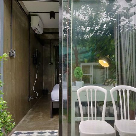 The Hog Hotel Bangkok Luaran gambar